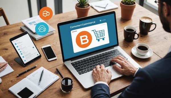 Comment créer un site marchand en BtoB ?