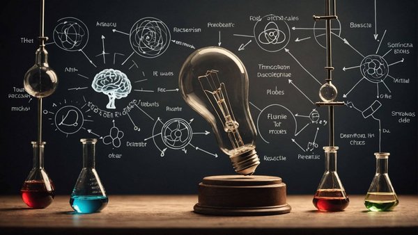 Découvertes scientifiques récentes qui vont changer notre quotidien