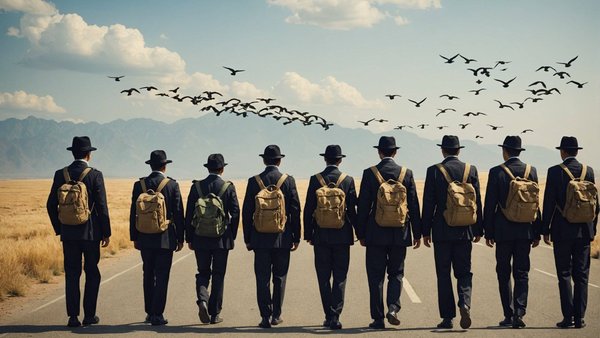 Comprendre les migrations internationales et leurs conséquences
