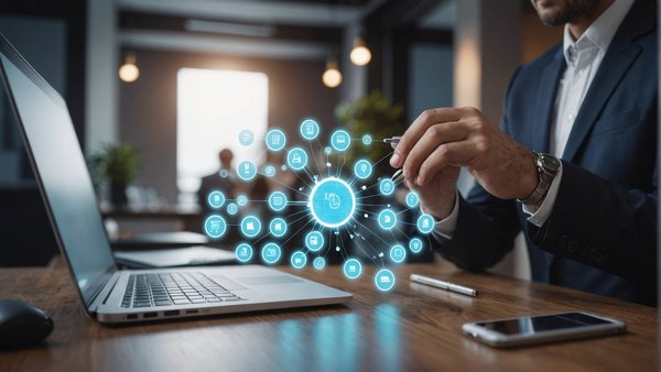 Les clés pour réussir la transformation digitale de votre entreprise